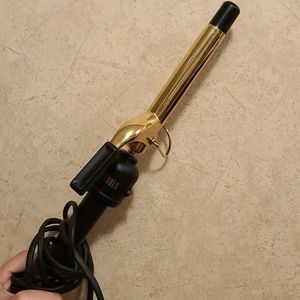 Hot Tools 3/4" curling iron